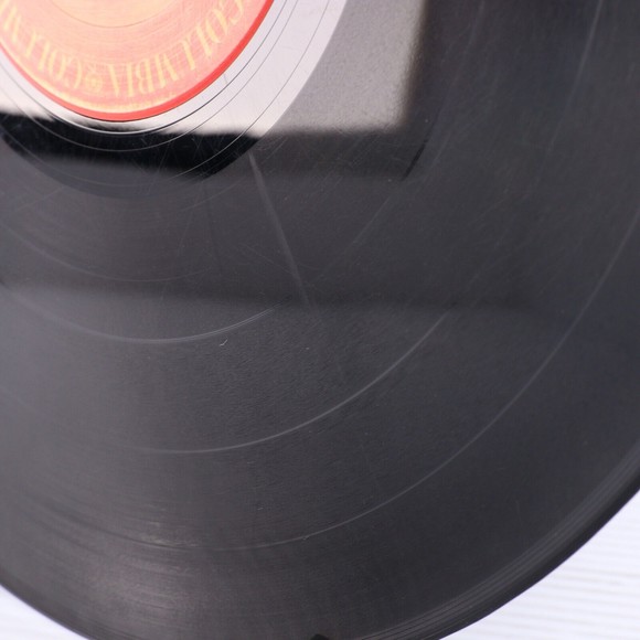 Janis Joplin, I Got Dem Ol' Kozmic Blues Again Mama! Reissue LP Record KCS 9913 - Picture 15 of 16